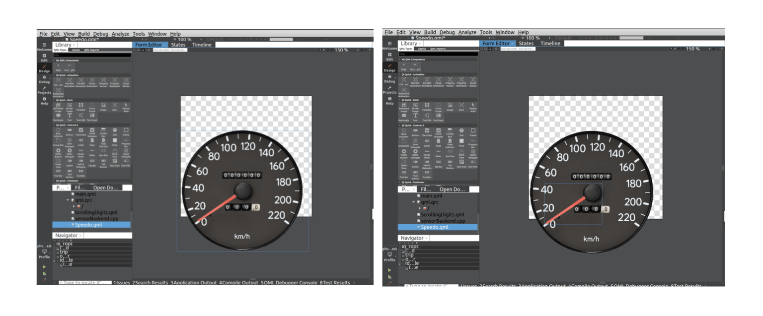 DIY Digital Speedometer - Phase One